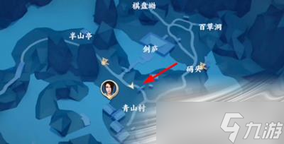 《不良人3》问徒劳任务怎么完成