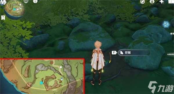 原神美好的日子成就获得攻略-原神