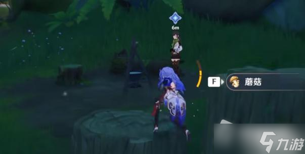 《原神》林中遇境远足详细攻略