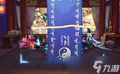 《阴阳师》9月神秘图案画法攻略2022