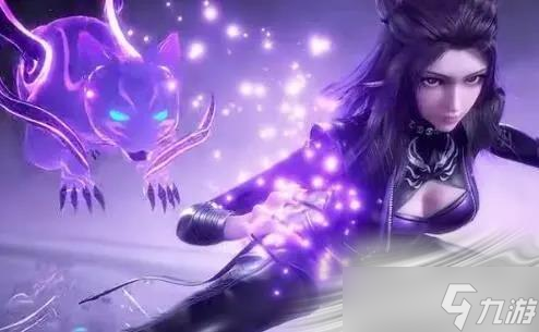 《斗罗大陆魂师对决》朱竹清千劫使用方法