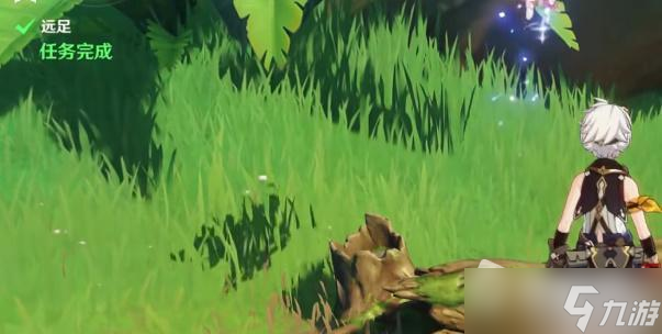 《原神》林中遇境远足详细攻略