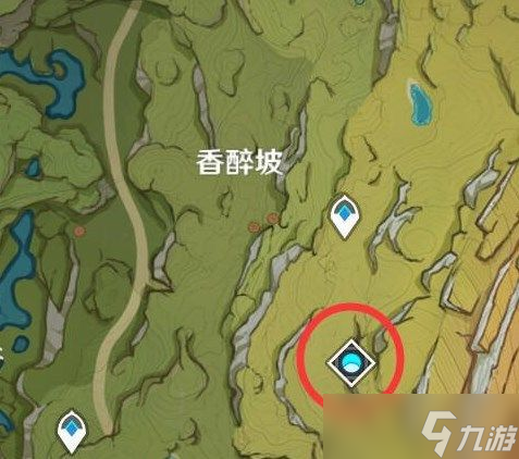 原神凶猛动物在哪里触发 凶猛的动物任务接取以及完成攻略