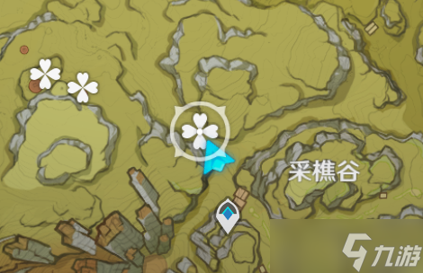 原神3.0璃月新增宝箱位置大全 3.0版本宝箱全收集攻略