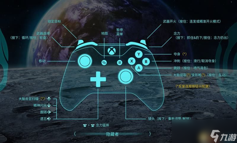 《毁灭全人类2：重新探测》攻略指南 教程及流程试玩解析
