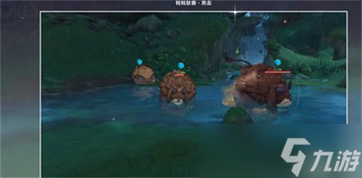原神雕琢童心是如何玩的 第三天拍摄攻略