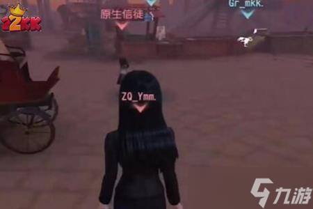 第五人格梦之女巫怎么玩?信徒抓人操作使用技巧