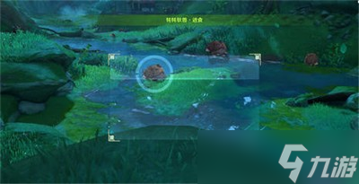 原神雕琢童心是如何玩的 第三天拍摄攻略