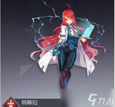 星火之歌技术强化角色哪个好 技术强化角色推荐