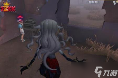 第五人格梦之女巫怎么玩?信徒抓人操作使用技巧