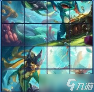 lol手游怎么刷娜美拼图活动碎片 娜美拼图活动玩法攻略