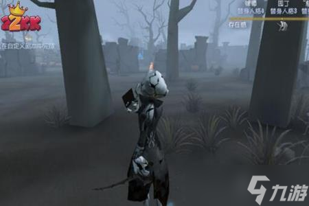 第五人格摄影师怎么玩?约瑟夫技能介绍攻略