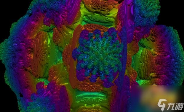 volumeshader_bm怎么打开-volumeshader_bm测试地址分享
