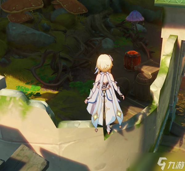 《原神》须弥免费圣遗物点位大全 须弥狗粮收集指南