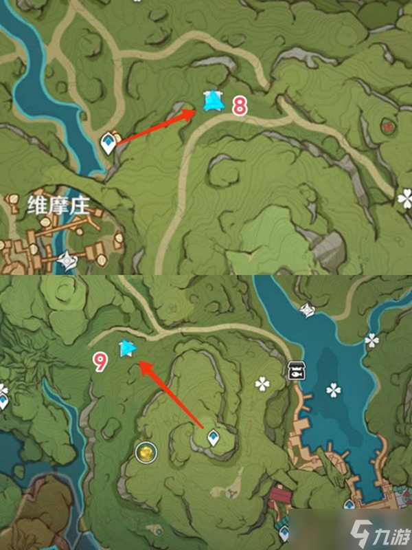 《原神》12个桓斯弥利底获取指南 水天供书后续任务完成攻略