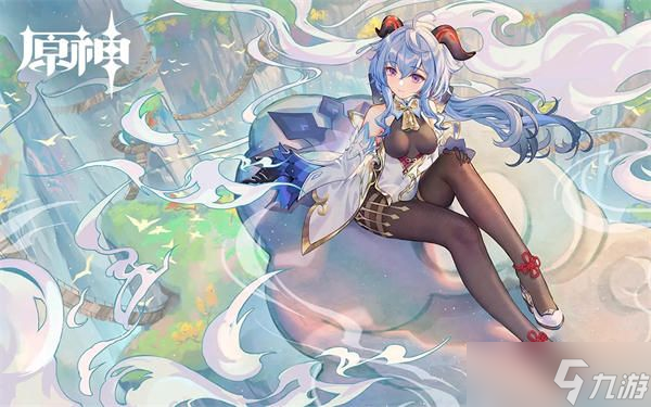 原神森之精灵怎么样 森之精灵介绍