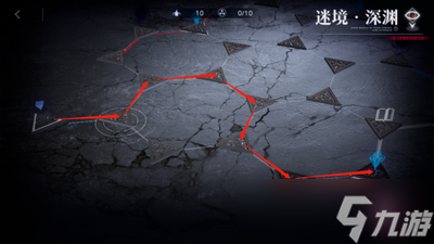 无期迷途迷境深渊怎么过 详细通关教程