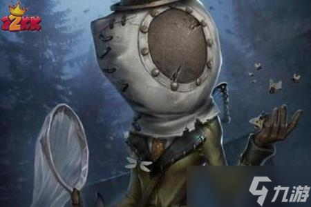 第五人格昆虫学者怎么玩?技能解析超强溜鬼技巧