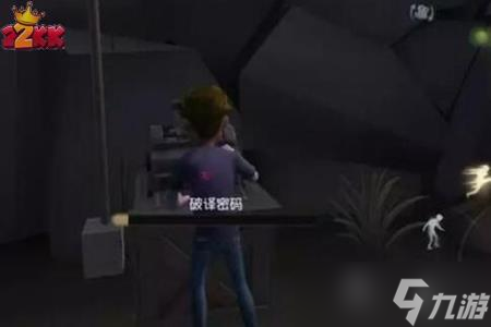 第五人格幸运儿怎么玩?天赋推荐玩法攻略技巧