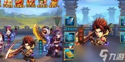少年三国志2吴国周瑜厉害吗