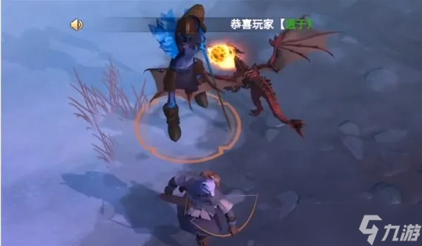 <a id='link_pop' class='keyword-tag' href='https://www.9game.cn/byswz/'>冰原守卫者</a>龙骨双人怎么打