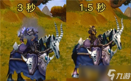 魔兽世界WLK前夕开放 具体改动汇总 全新种族天赋预览