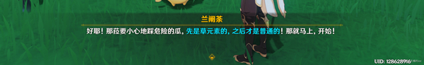 《原神》12个兰那罗玩游戏点位分享 请安全玩耍成就攻略