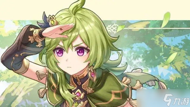 《原神》3.0深渊阵容怎么搭配