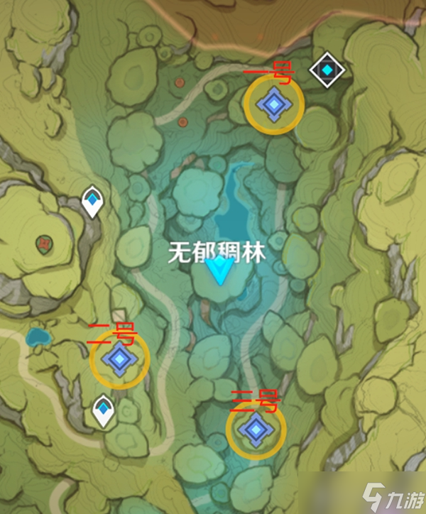 《原神》正法炬书月升之章任务流程攻略 月升之章怎么过？