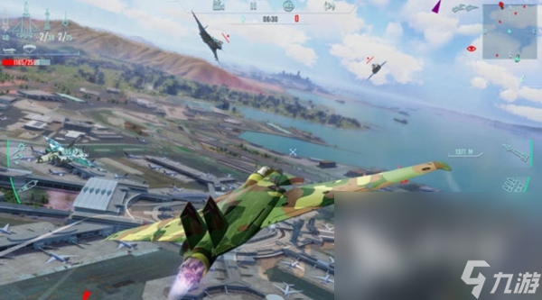 2022单机战机游戏有吗 单机战机游戏推荐