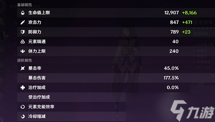 《原神》3.0深渊阵容怎么搭配