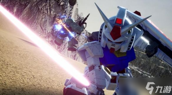 《SD高達(dá)激斗同盟》武器輪換怎么使用 武器輪換技巧分享