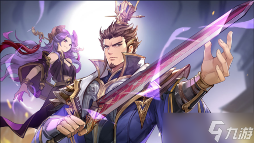 三国志幻想大陆武将强度排行9月最新一览2022