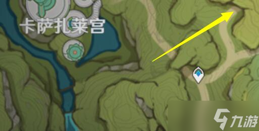 《原神》前往洞窟寻找兰沙恭任务完成方法分享 兰沙恭在哪？