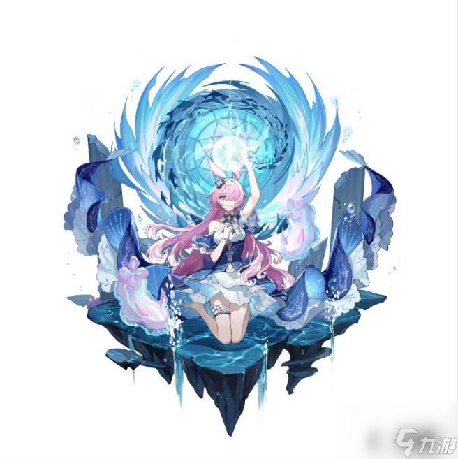 奥拉星手游三周年庆典「星海破晓」，热爱不熄！