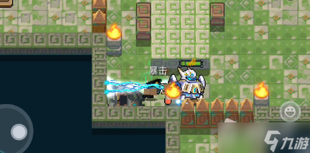 《元氣騎士》吉光片羽機甲介紹