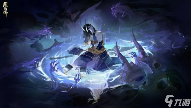 《阴阳师》麓铭大岳丸花合战皮肤怎么样 麓铭大岳丸花合战皮肤