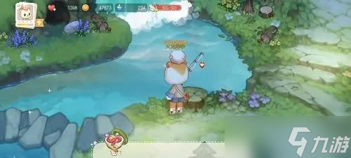《奧比島手游》派對愛好家答案大全 派對愛好家題目答案完整版