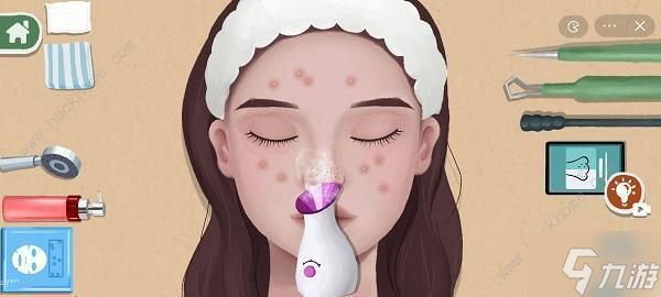 烧脑小天才挤挤更健康怎么过 挤挤更健康通关攻略