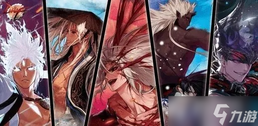 《DNF》希尔斯精品店第二周男鬼剑单件时装选择推荐