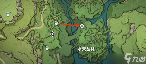 原神多莉天赋突破材料 多莉培养材料全收集攻略