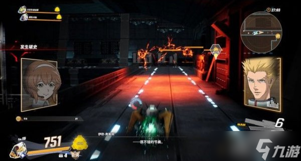 《SD高达激斗同盟》第三章怎么通关 所罗门攻略战通关攻略