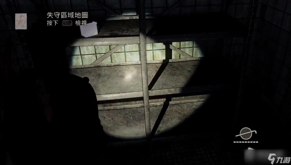 《最后生还者重制版》失守区域地图获得方法