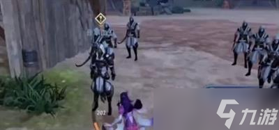 《不良人3》怨恨相報(bào)完成方法