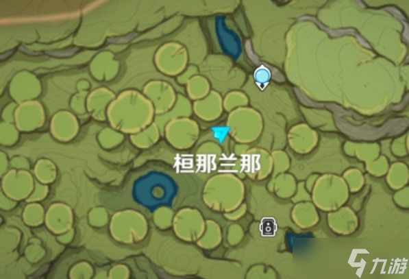 原神缀叶成章攻略 缀叶成章拍摄3只不同的兰那罗任务流程