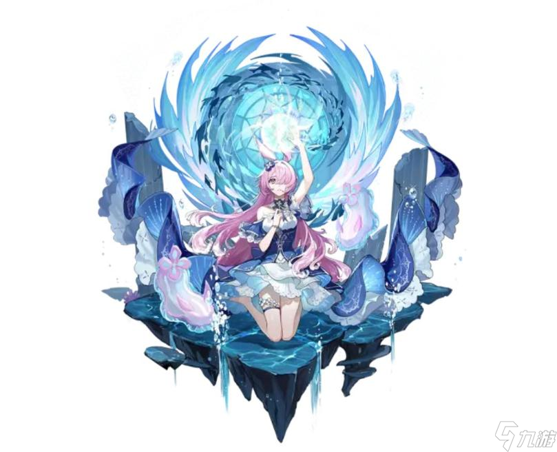 《奥拉星手游》克希拉技能强度解析
