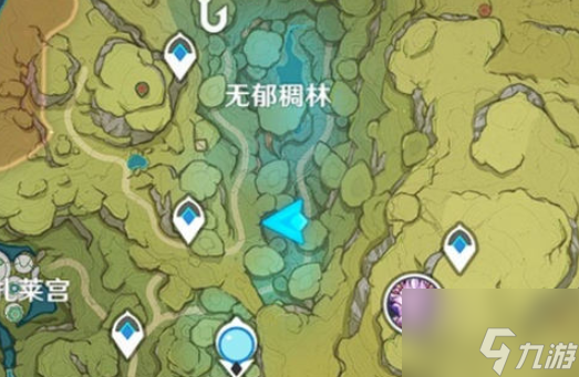 原神手游护世森秘境解密攻略 具体介绍