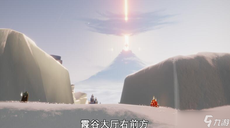 《光遇》9月2日大蜡烛在哪