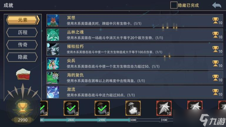 《恶魔秘境》蛋糕派对攻略大全