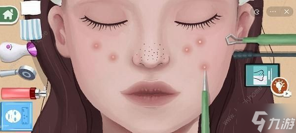 烧脑小天才挤挤更健康怎么过 挤挤更健康通关攻略
